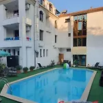 Romance Apartment