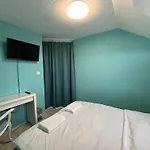 Apartment Romance Sosopol