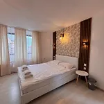Romance Apartment