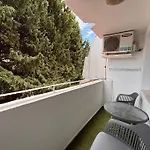 Apartment Romance Sosopol