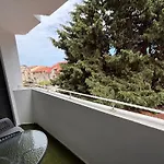 Apartment Romance Sosopol
