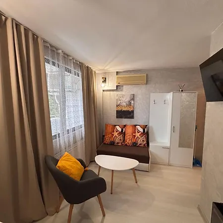 Romance Σωζόπολη