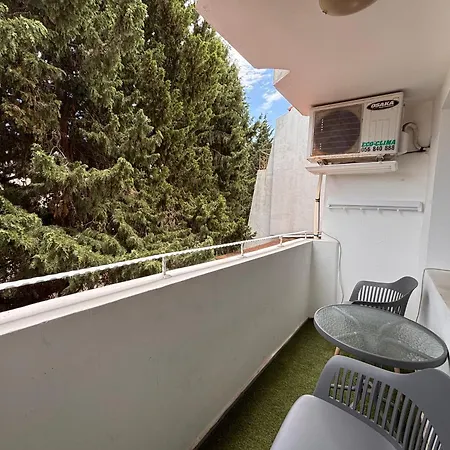 Apartmán Romance Sozopol