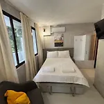 Apartment Romance Sozopol