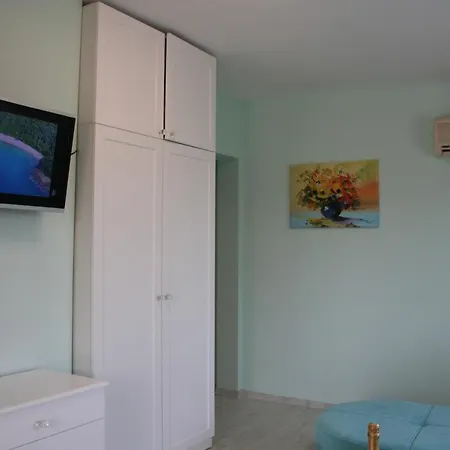 Apartment Romance Sozopol