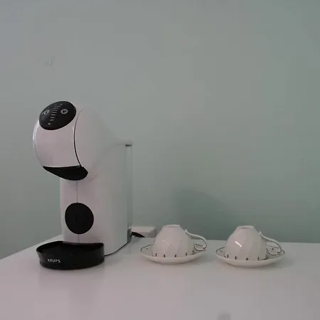 Apartamento Romance *