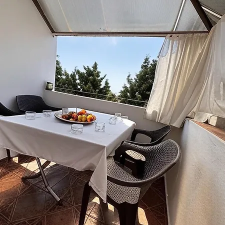 Apartment Romance Sozopol