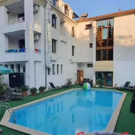 Romance Apartment