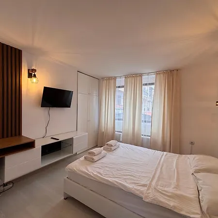 Romance Apartamento Sozopol