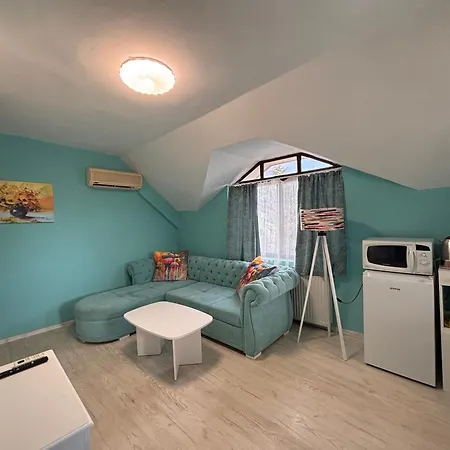 Romance * سوزوبول