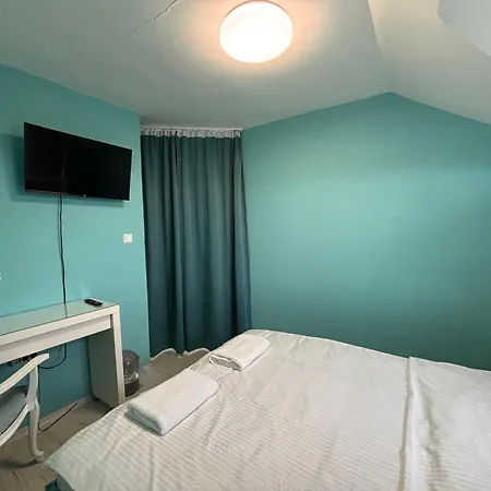 Apartamento Romance Sozopol