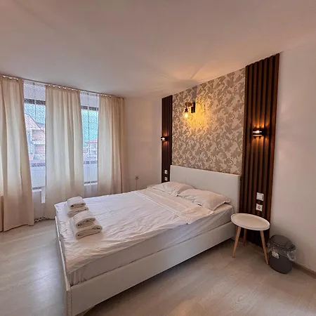 Romance Apartment