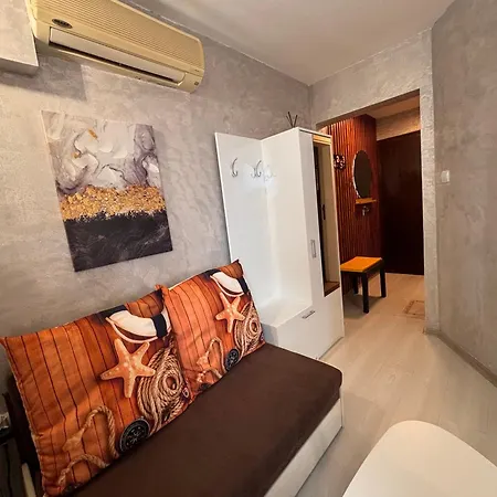 Apartamento Romance