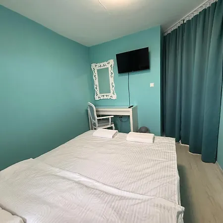 Apartamento Romance *