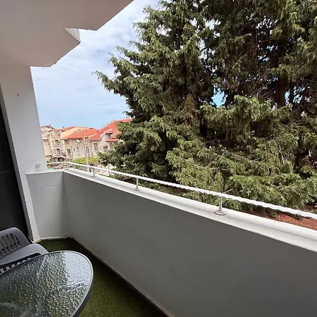 Apartment Romance Sozopol
