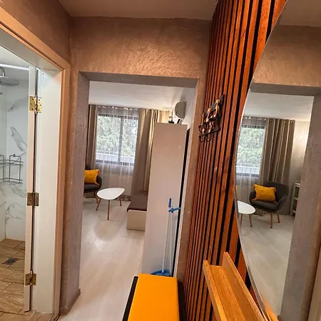 Apartamento Romance Sozopol