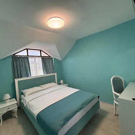 Apartamento Romance *