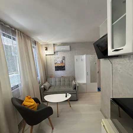Apartamento Romance *