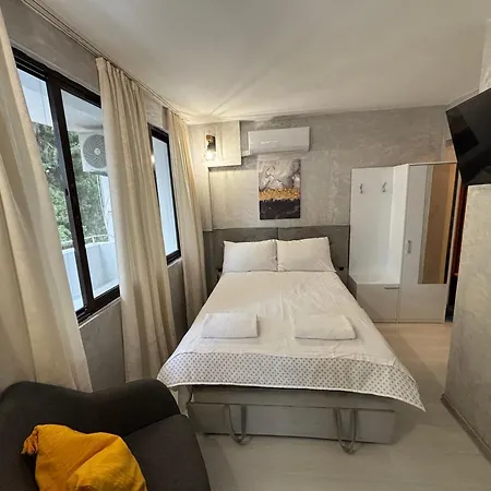 Apartment Romance Sozopol