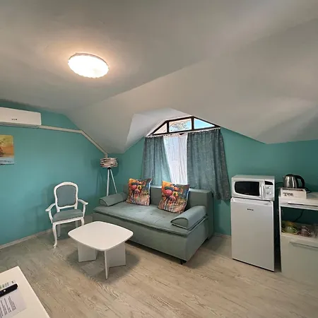 Romance Appartement *