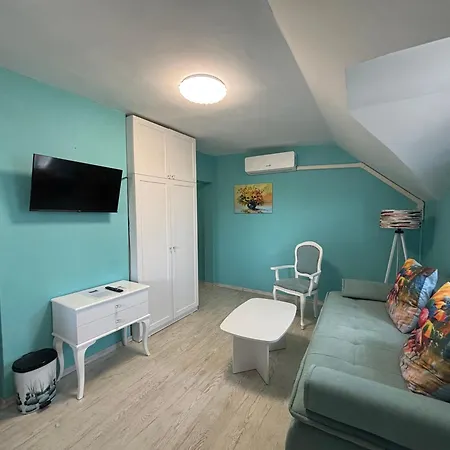 Apartamento Romance *