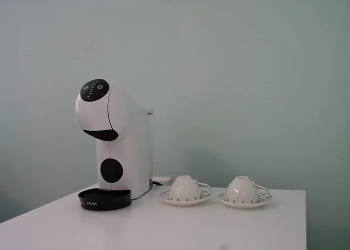 Апартамент Romance *