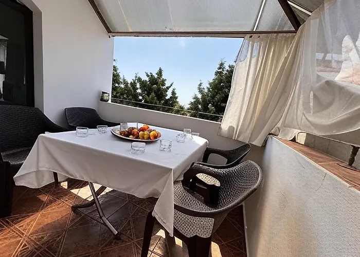 Апартамент Romance Созопол