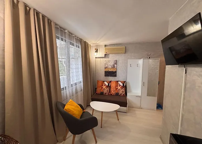 Romance Созопол