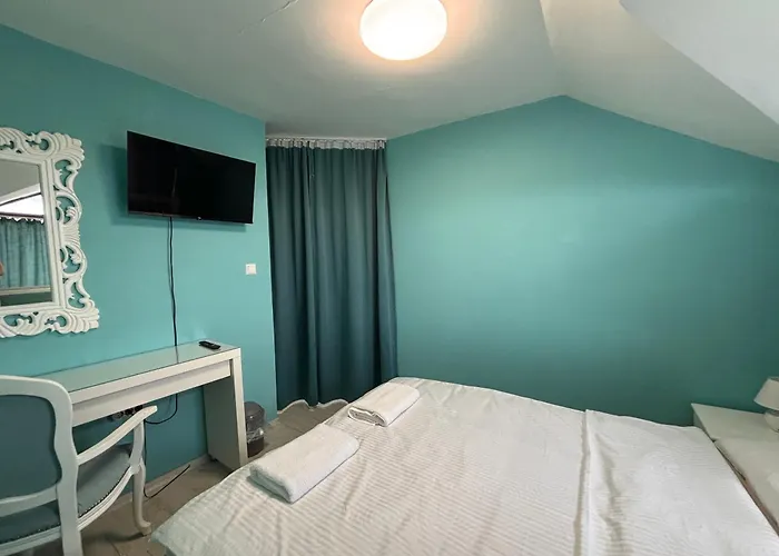 Апартамент Romance Созопол