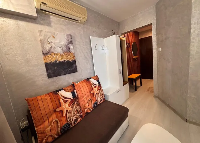 Апартамент Romance