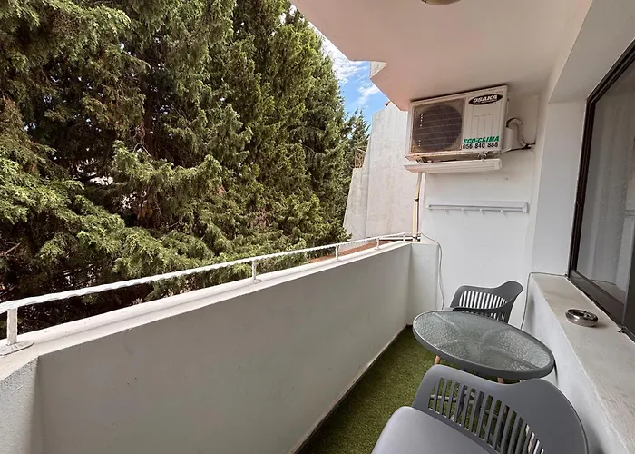 Апартамент Romance Созопол