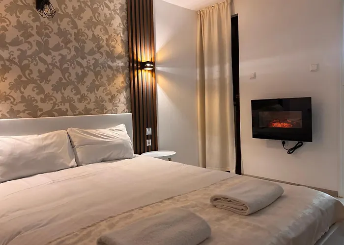 Апартамент Romance Созопол